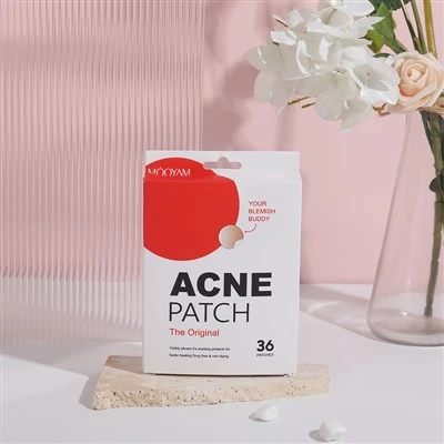 MOOYAM ACNE 36 PATCH